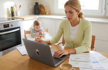 10 trucos para ahorrar en casa en un piso de estudiantes - Fotocasa Life ¿Qué potencia de luz y gas contratar? La guía práctica según tu vivienda y hábitos de consumo
