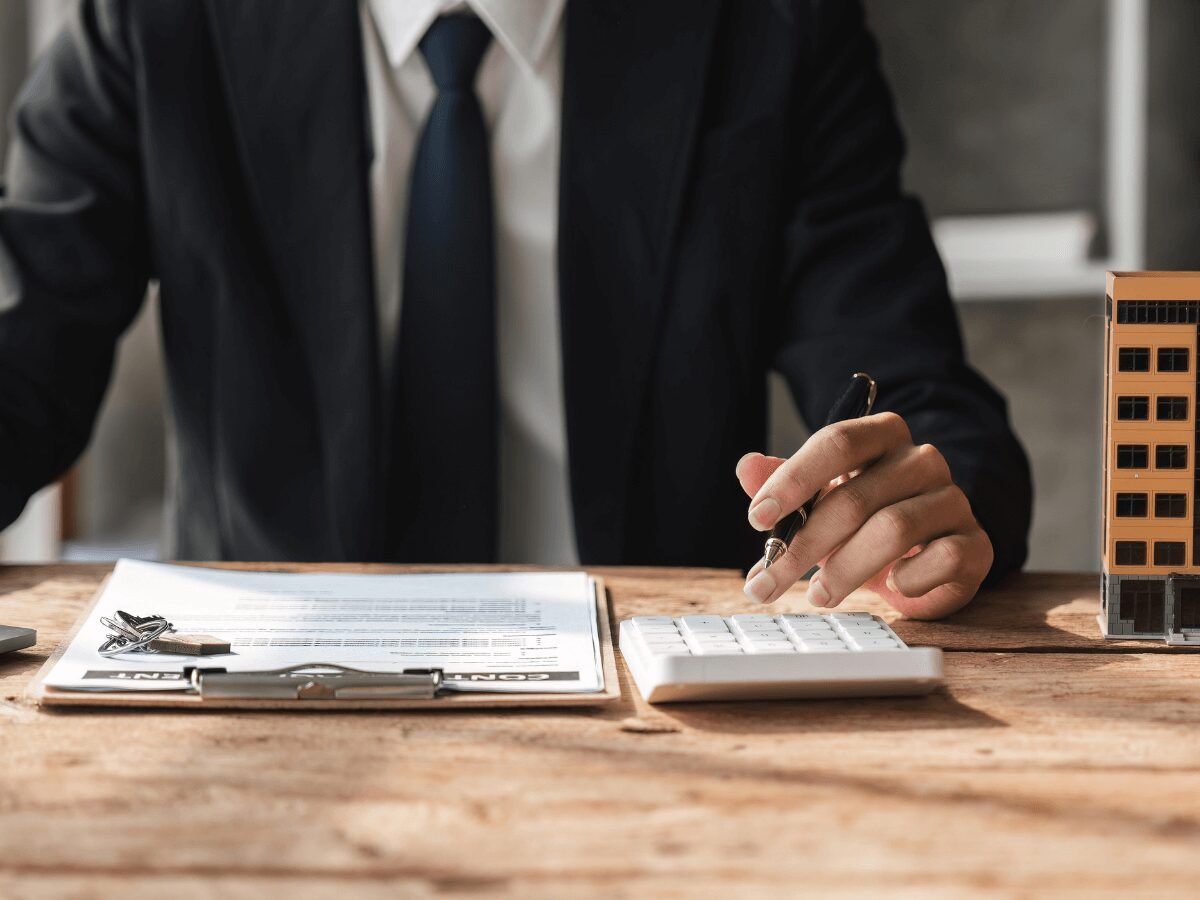 mercado hipotecario español