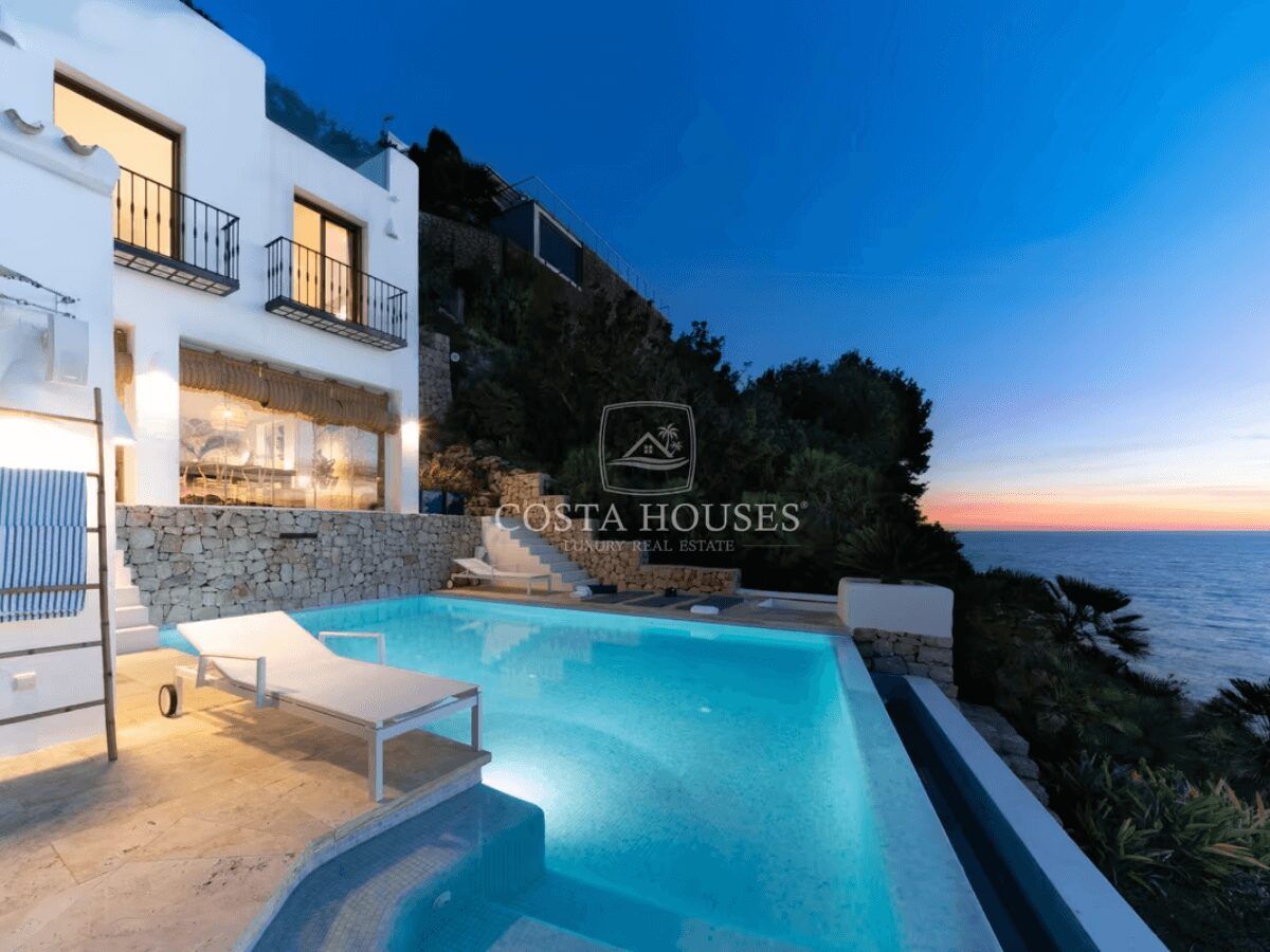 vivir en costa blanca