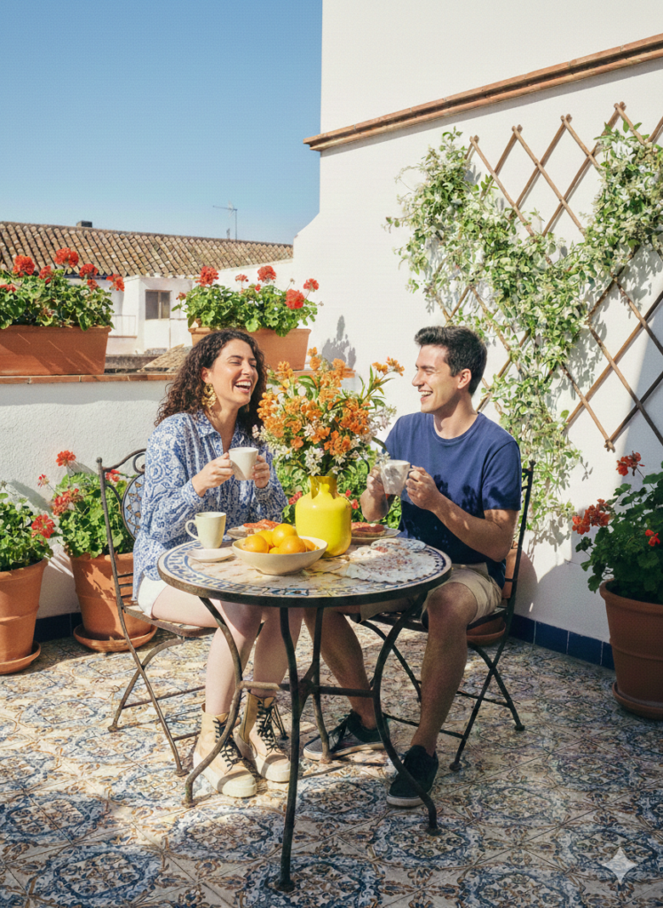 ¿Cómo es el mercado de la vivienda en Andalucía en abril de 2026?