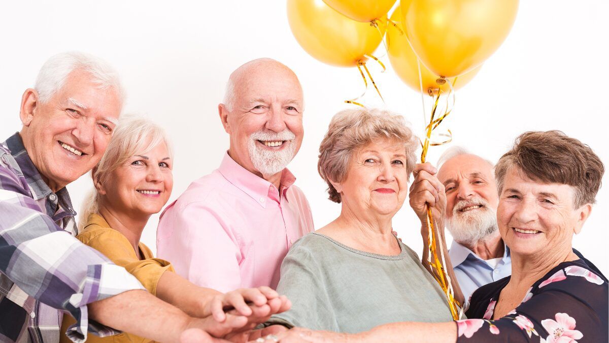 Madrid acoge la tercera edición de  la Feria Senior