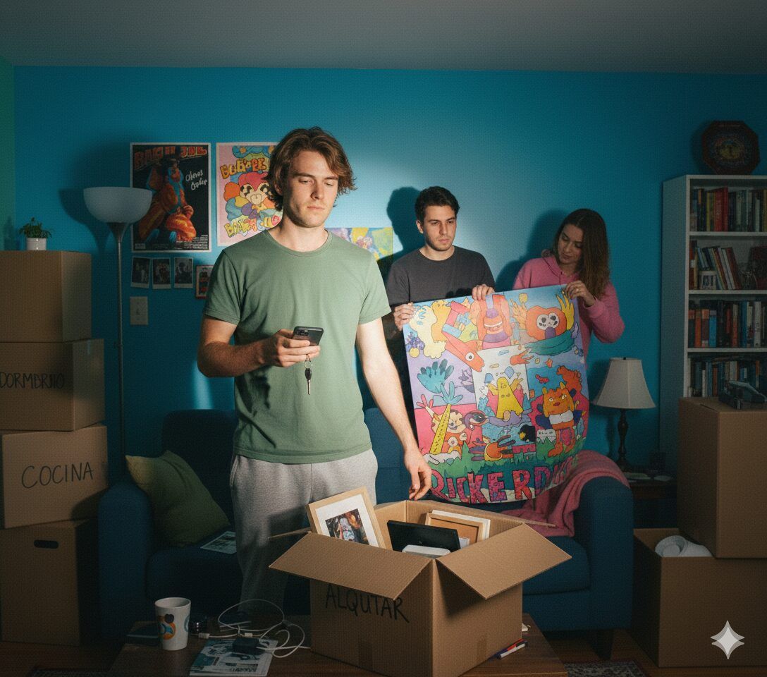 Comprar o alquilar en 2026: ¿qué es mejor?