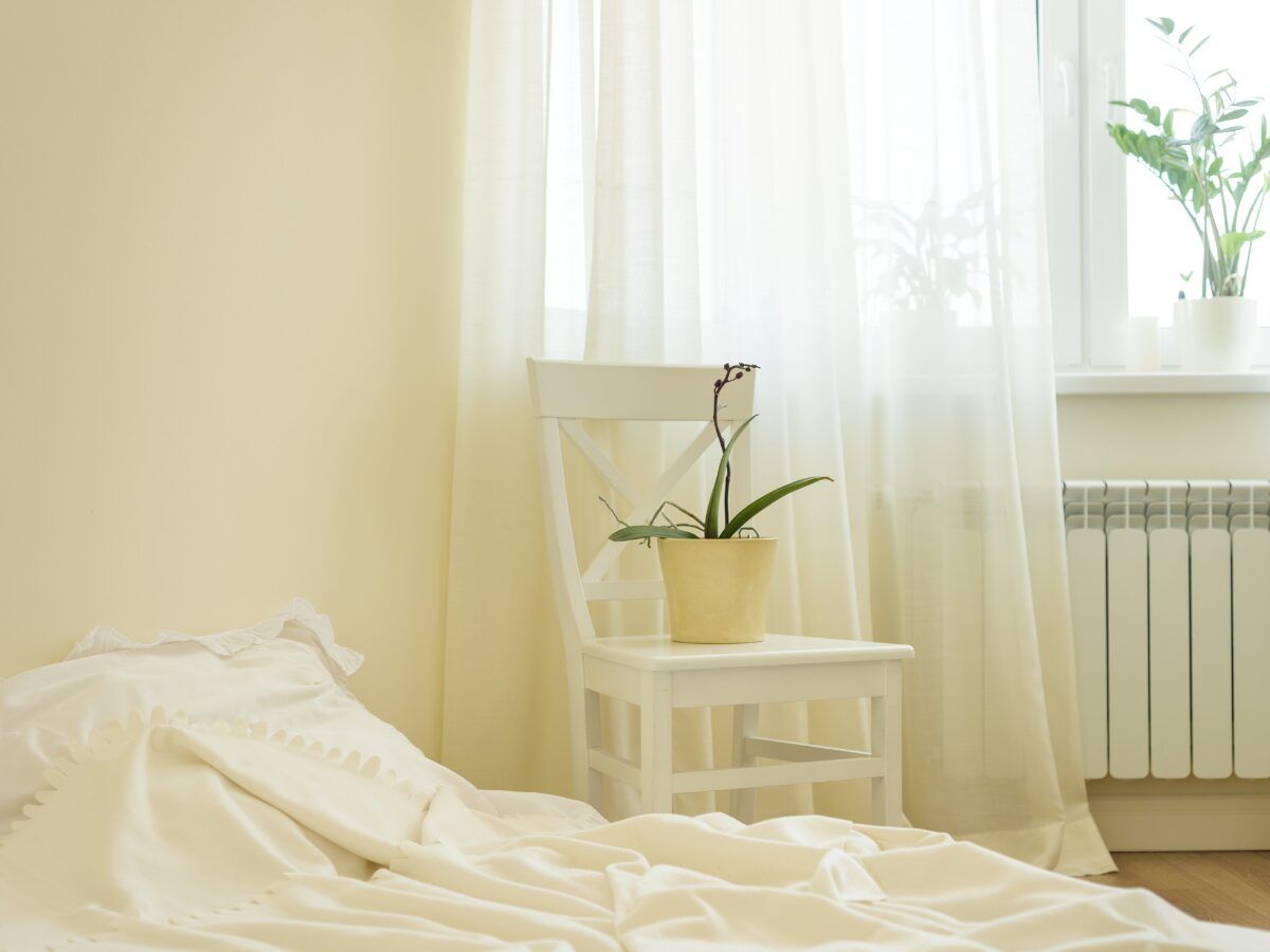cortinas ligeras