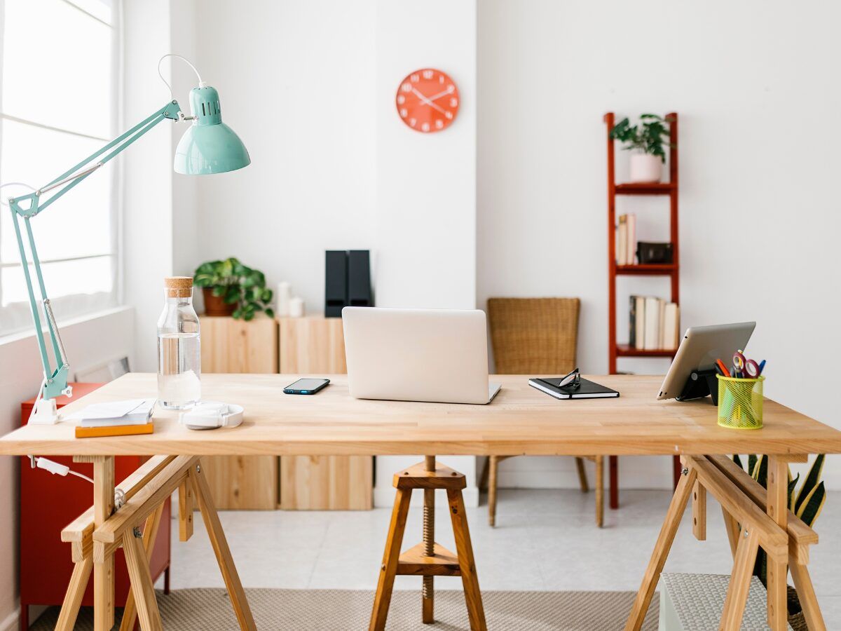 Office abierta