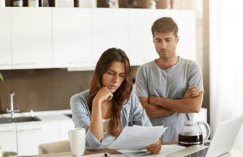 Pasos que hacer si no me conceden la hipoteca y he reservado un piso para comprar