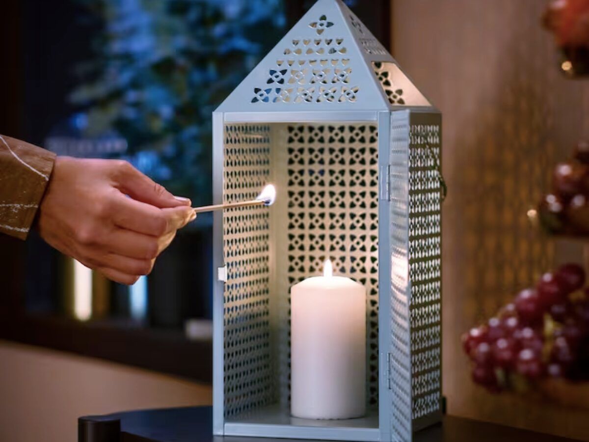 ambiente oriental escandinavo