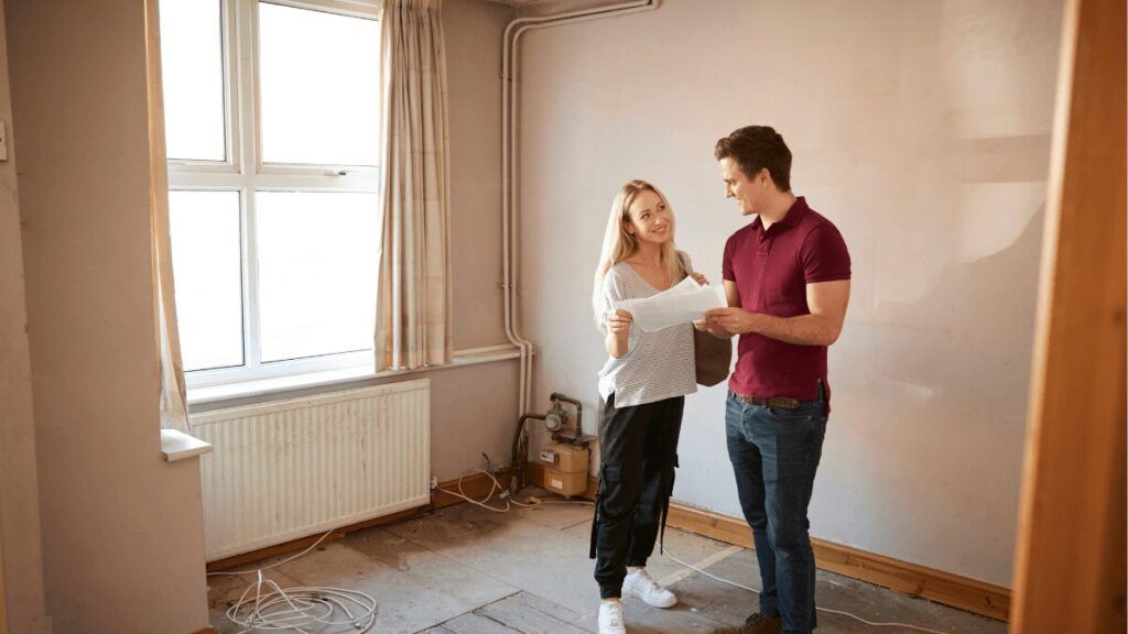 Reformas en el piso de alquiler que permitirán subir el precio en zonas tensionadas