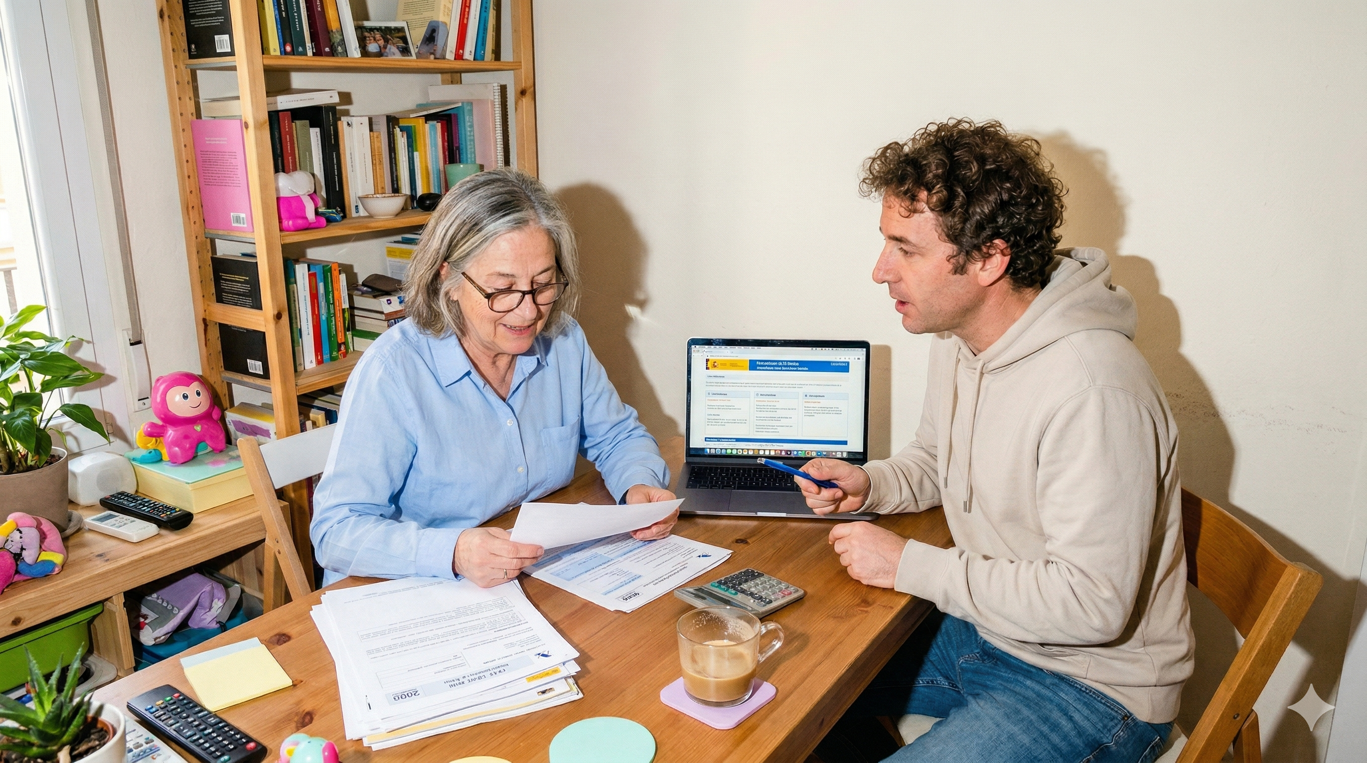 Así será la declaración de la Renta 2024: el calendario y todas las novedades