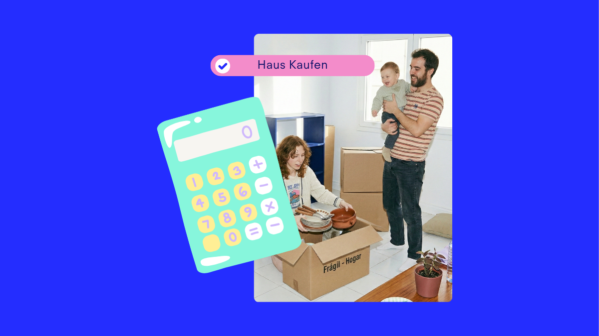 Berechnen Sie die Preise für den Kauf eines Hauses im Jahr 2026