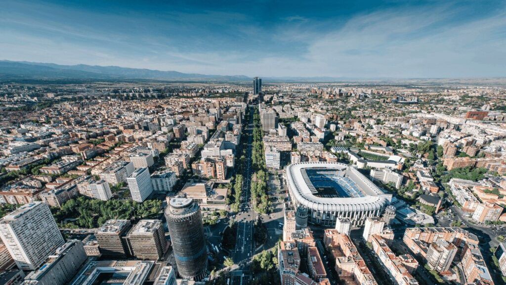 Los barrios madrileños Almagro, Goya y Palacio son los más caros de España para alquilar una vivienda