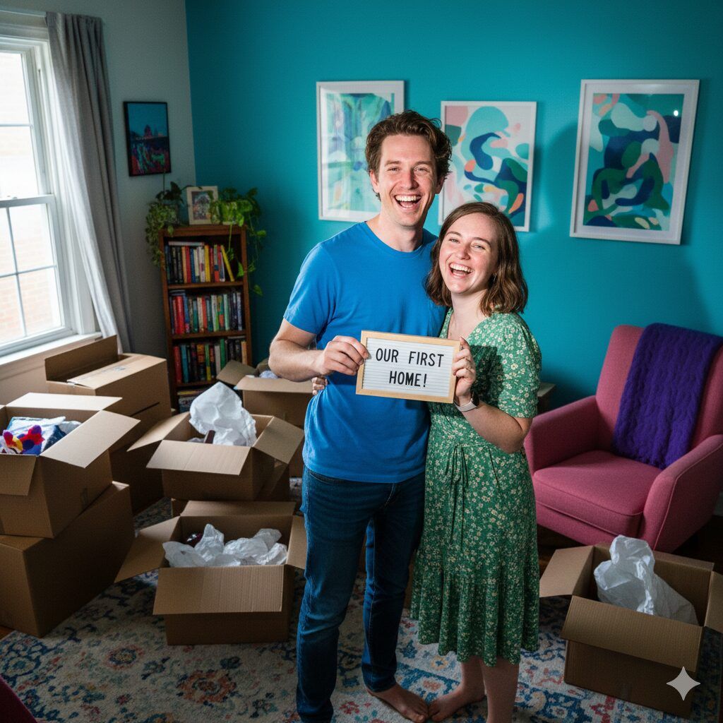 ¿Cuál es el estado de la compraventa de vivienda en España?