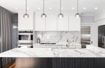 ¿Cuál es la distribución que más le conviene a tu cocina?