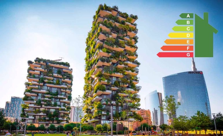 mejorar eficiencia energetica vivienda