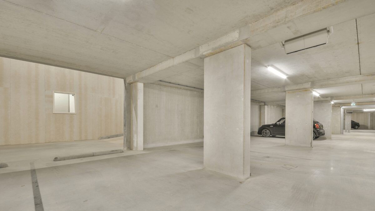 La rentabilidad de los garajes en España se sitúa al 7,1% en 2023