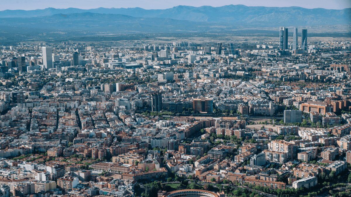 Sorteo de viviendas asequibles en Madrid: cómo funciona y cómo participar