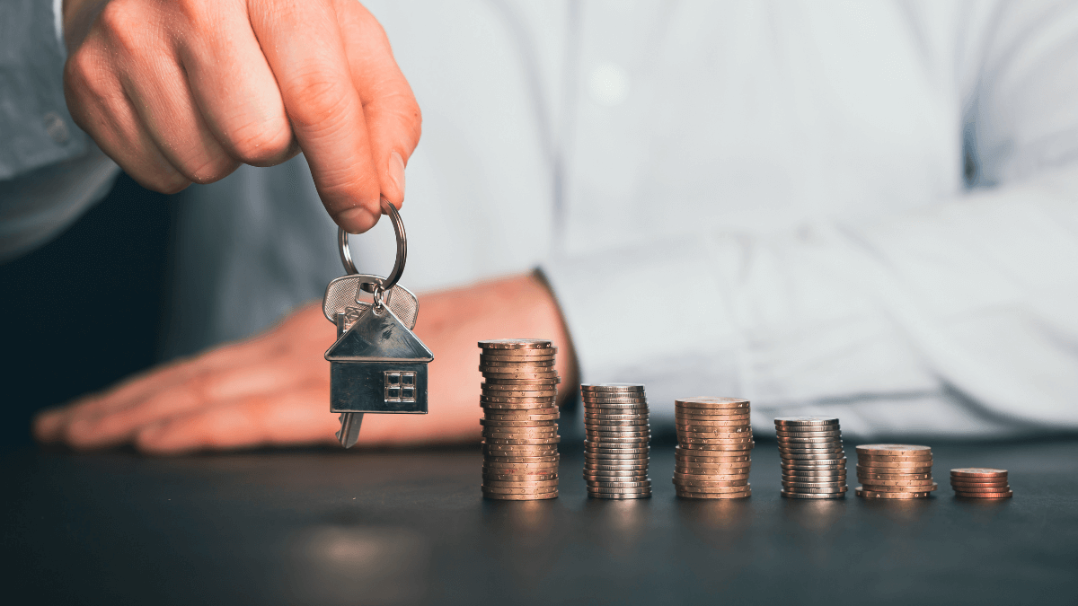 Hace 10 años un piso en España costaba 138.000 € y ahora cuesta 178.700 €