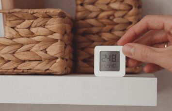 Claves para evitar los diferentes tipos de humedades en casa