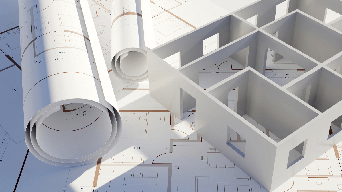 ¿Puedo vender un piso que he comprado sobre plano?