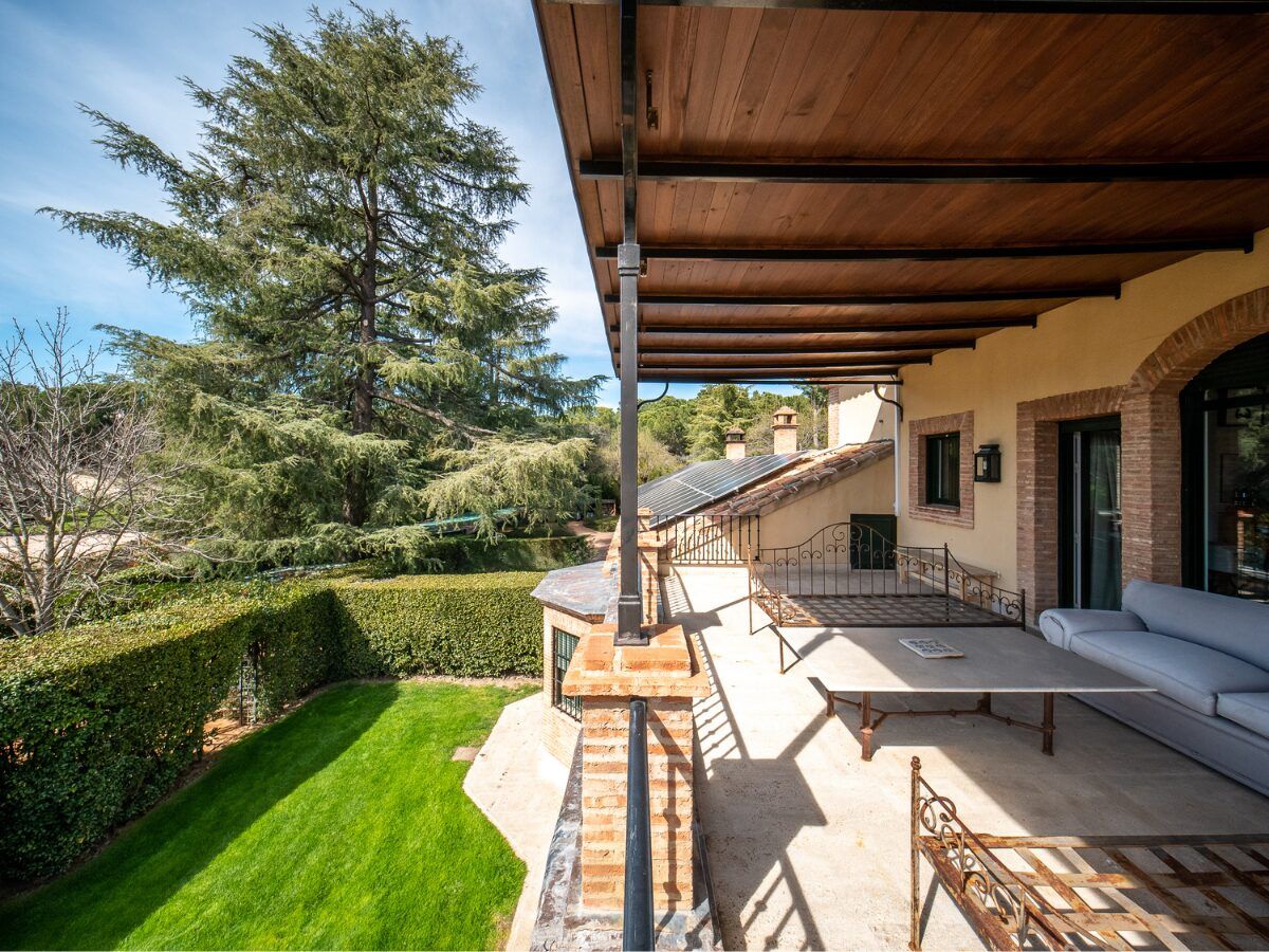 balcon chalet en venta gilmar