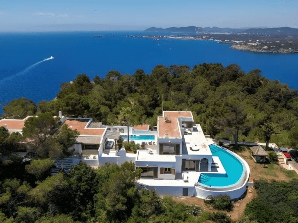 casa exclusiva fotocasa