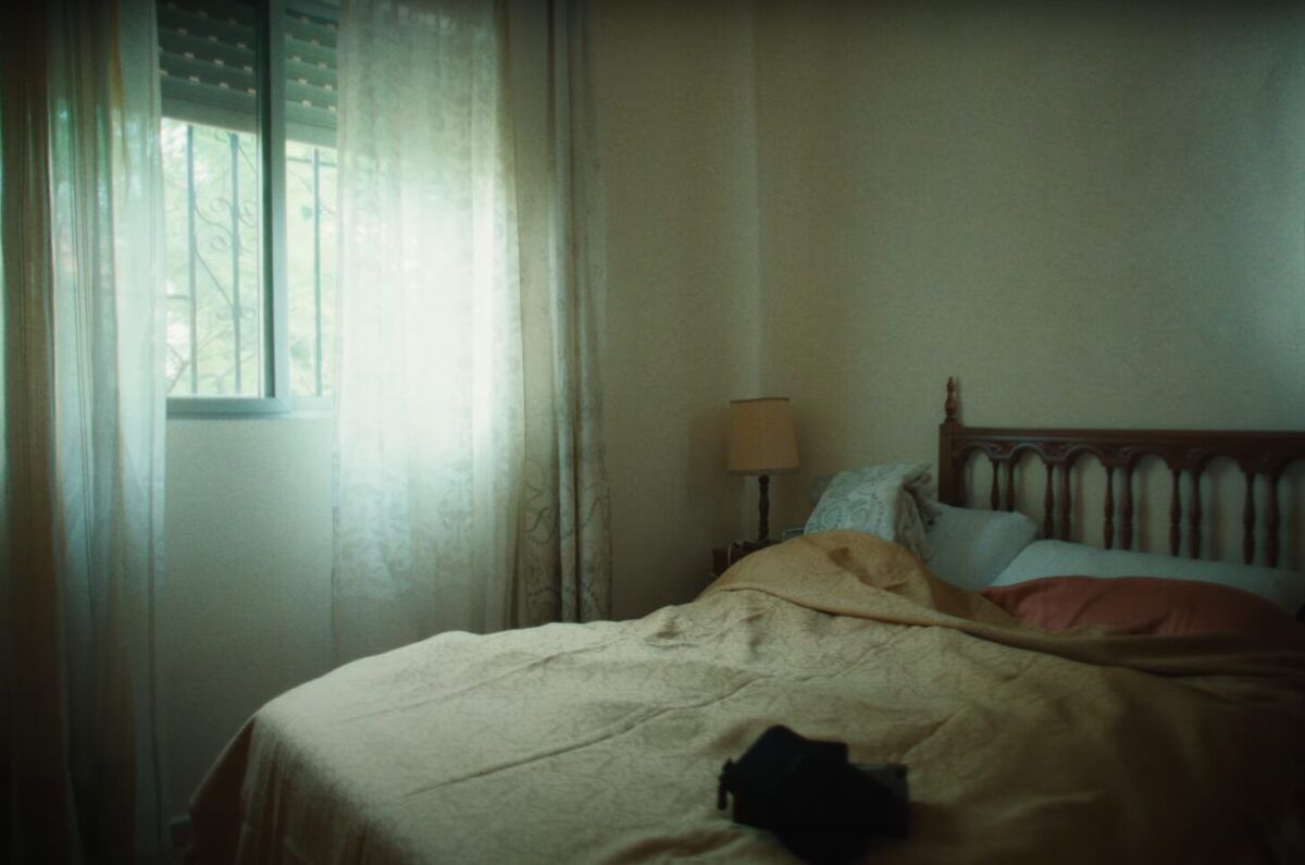 habitacion principal