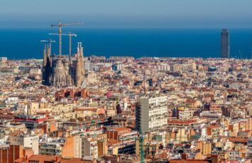 Cómo funciona la nueva ley que regula los alquileres temporales y de habitaciones