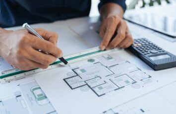 Deslinde de la propiedad: pasos y riesgos de no hacerlo antes de comprar