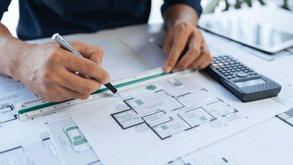 Deslinde de la propiedad: pasos y riesgos de no hacerlo antes de comprar