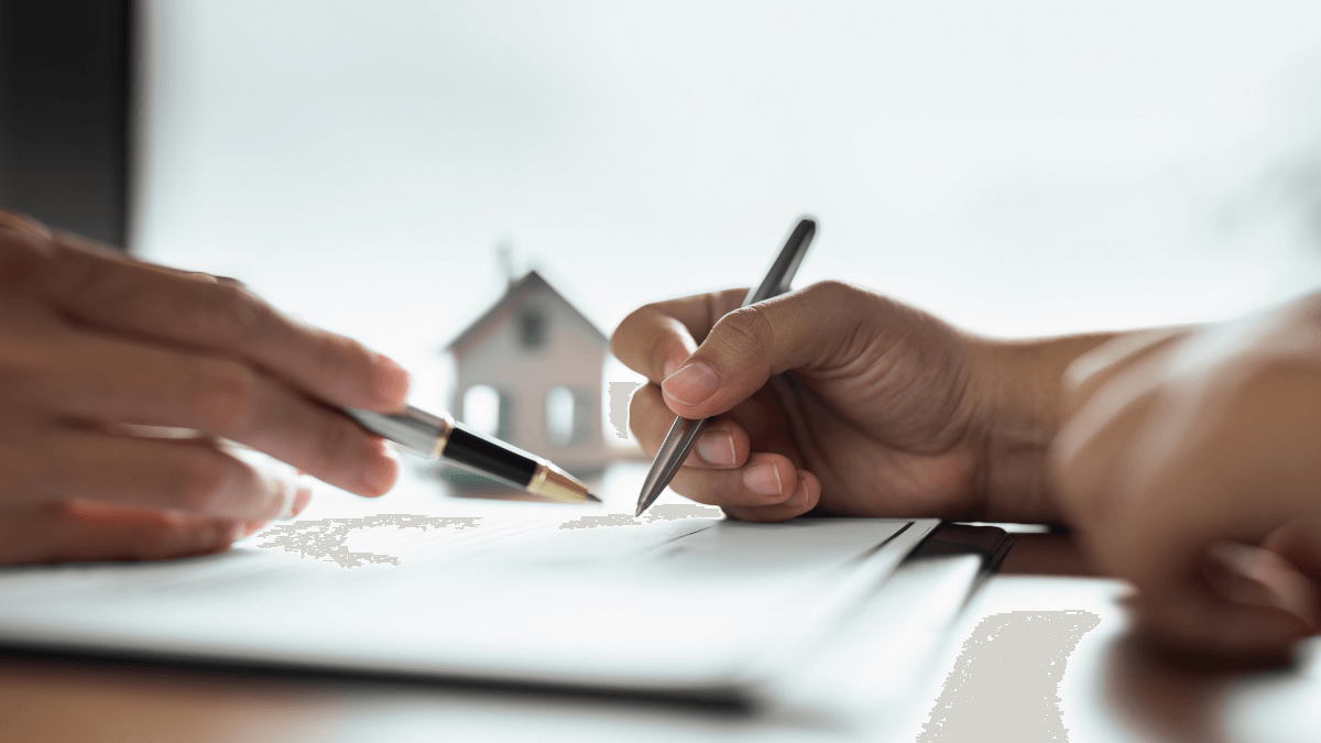 Documentos que necesitas para vender tu vivienda