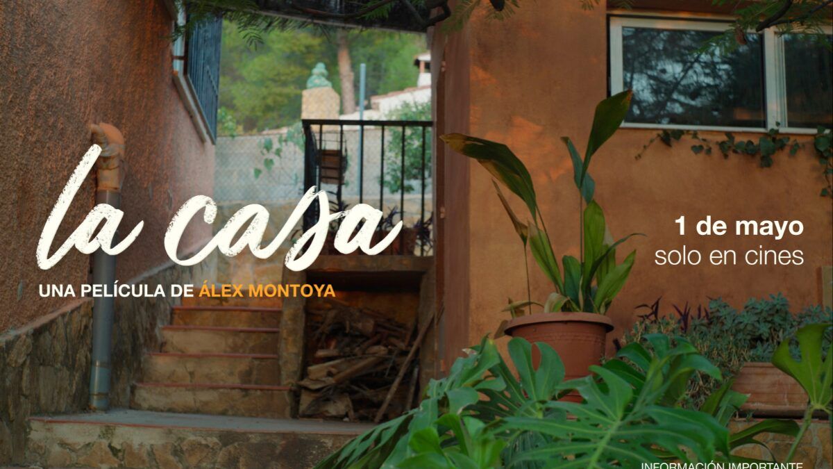 Descubre cómo es La Casa, la vivienda donde se grabó la película, en Fotocasa