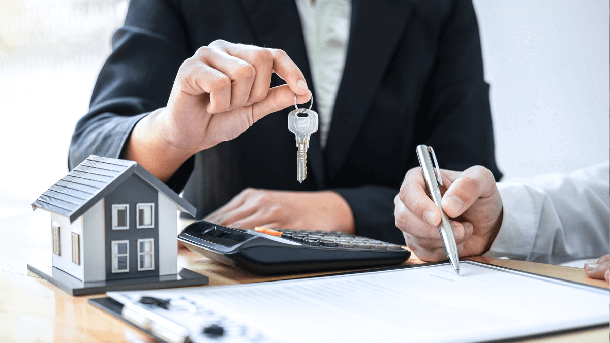 ¿Qué sucede si la oferta de compra de una vivienda es rechazada?