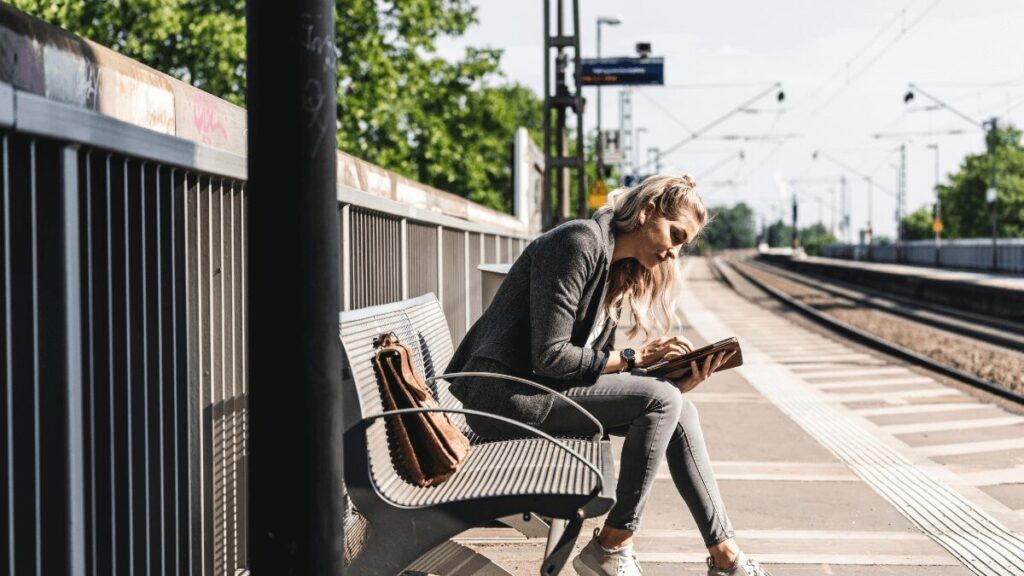 Vivir a 30 minutos en tren del centro hace que el precio del alquiler sea un 64% más barato