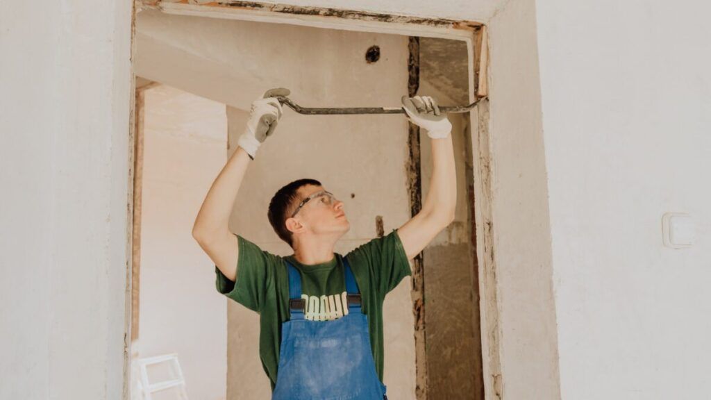 Reformar un piso antiguo: problemas a revisar y por dónde empezar