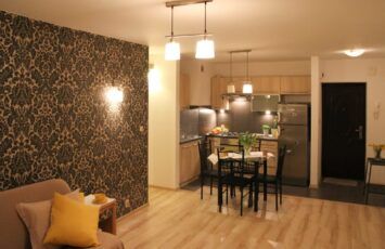 ¿Cuál es el coste de eliminar el gotelé? - Fotocasa Life ¿Sabrías adivinar en qué año se puso de moda cada tendencia de decoración?