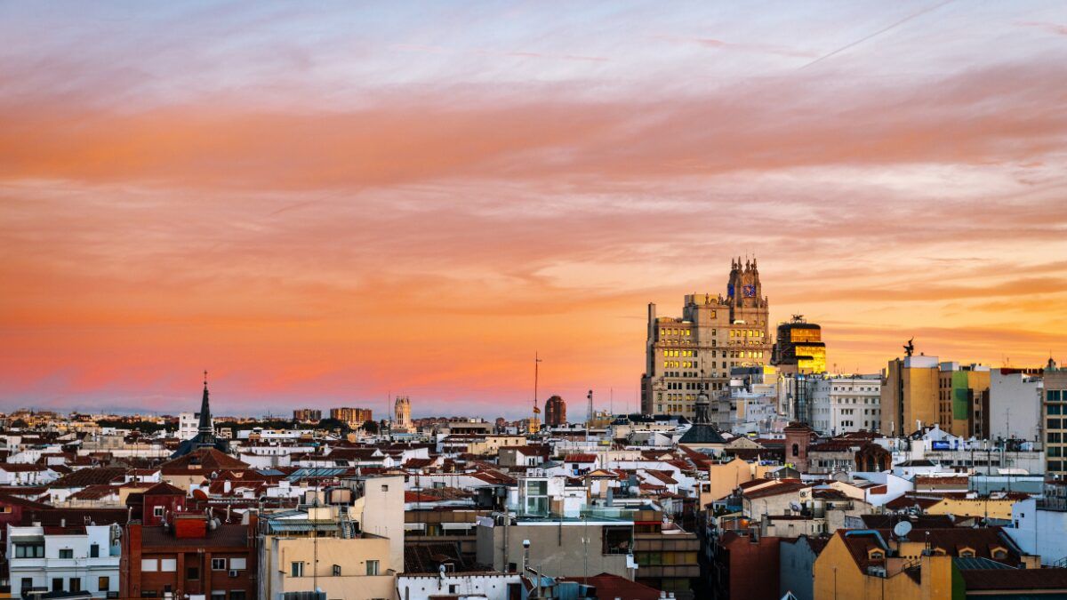 ¿Cómo de bien conoces tu barrio? Haz el test