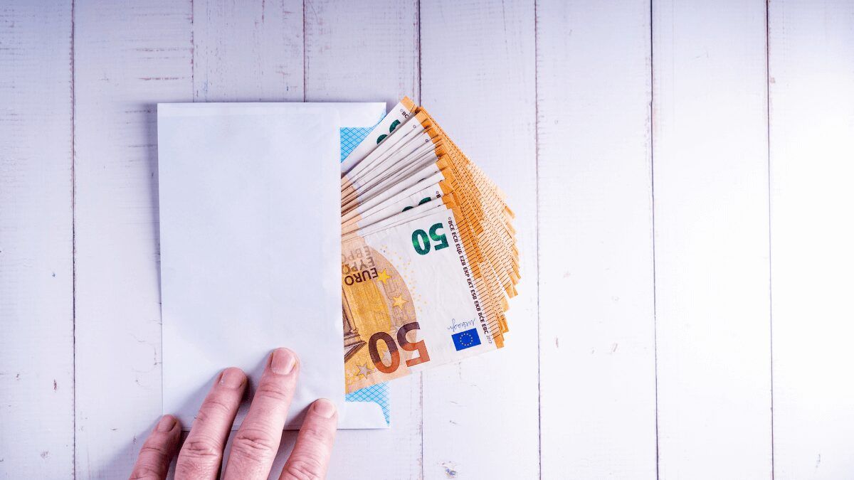 Qué es la documentación de blanqueo de capitales al comprar vivienda