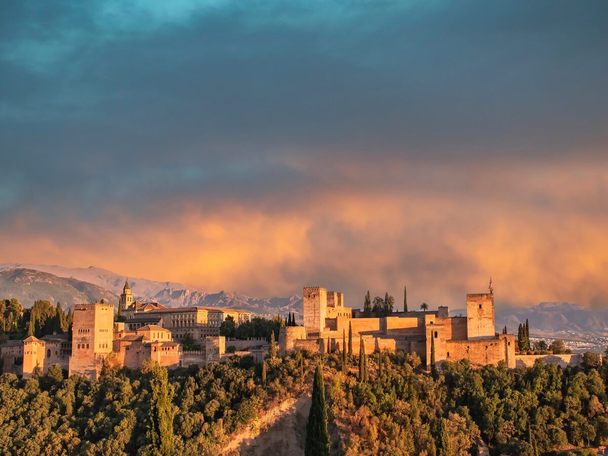 Alhambra de Granada