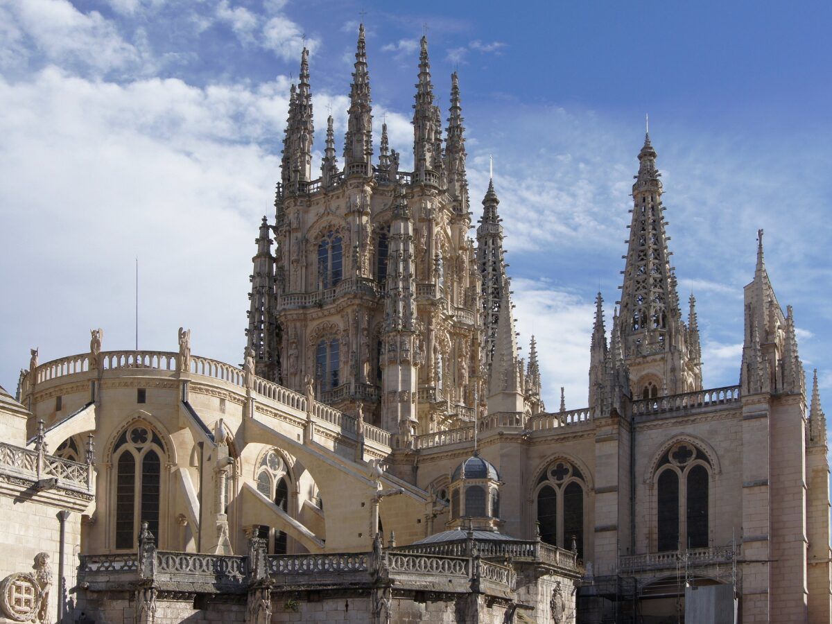 Catedral de Burgos