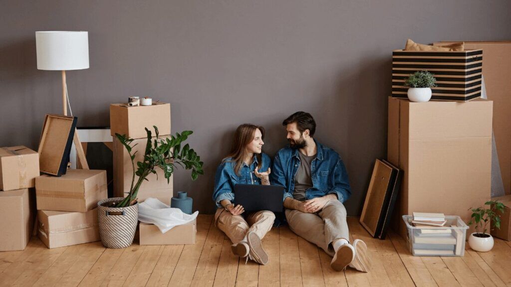 Casi la mitad de los jóvenes se plantea solicitar el aval público del 20% para la compra de una vivienda