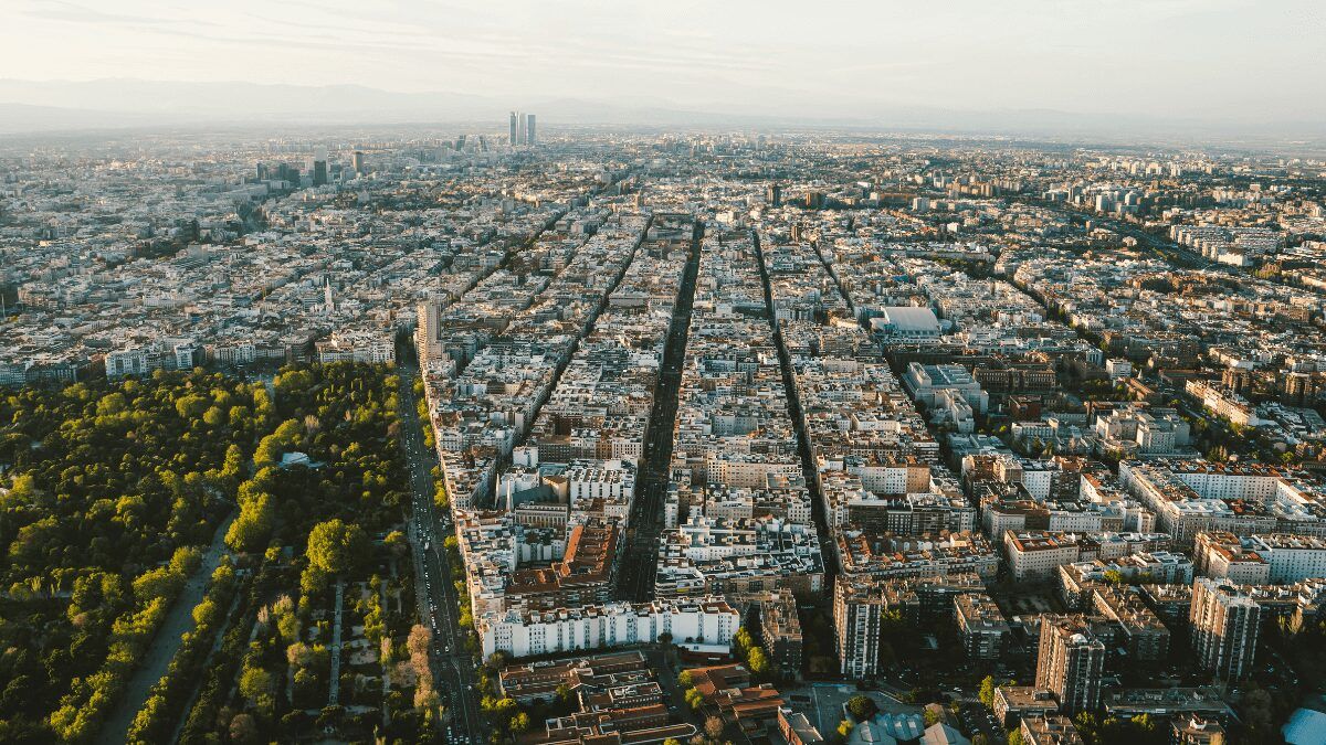 El precio de la vivienda en venta y alquiler en Madrid supera el de la burbuja de 2007