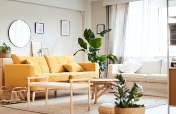 ¿Cómo potenciar espacios muertos de nuestra vivienda?