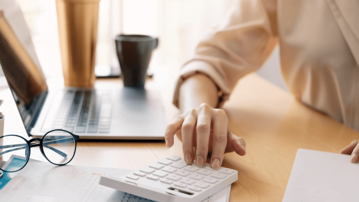 Qué se puede descontar de la garantía y de la fianza de alquiler y qué no