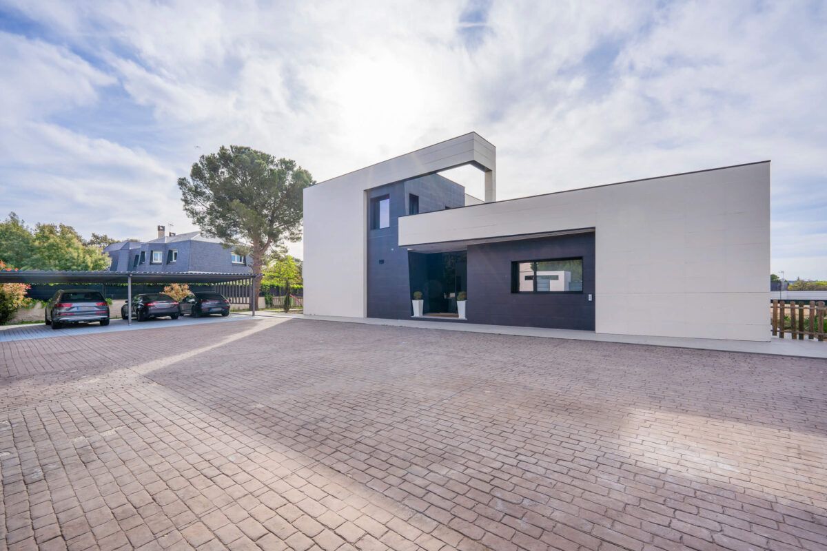 viviendas de lujo en venta