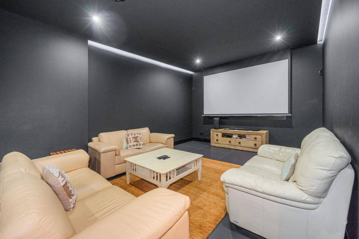 habitaciones lujosas casas en venta