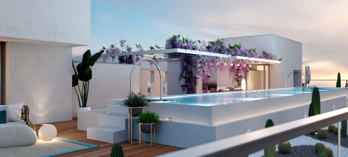 La red CENTURY 21 España amplía su porfolio con el exclusivo “Residencial Ayanz” en Alicante img23