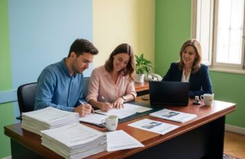 Aval del 20% para comprar casa en Valencia: cómo solicitarlo