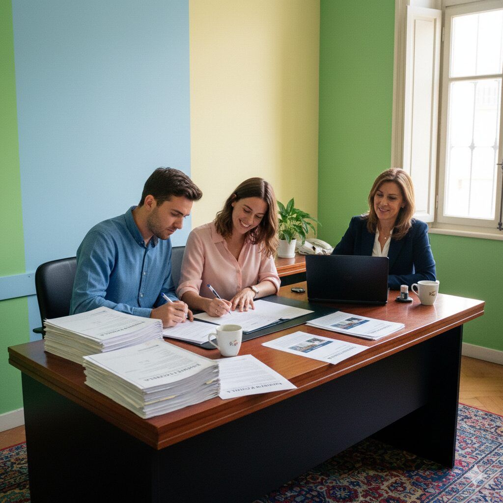 Aval del 20% para comprar casa en Valencia: cómo solicitarlo