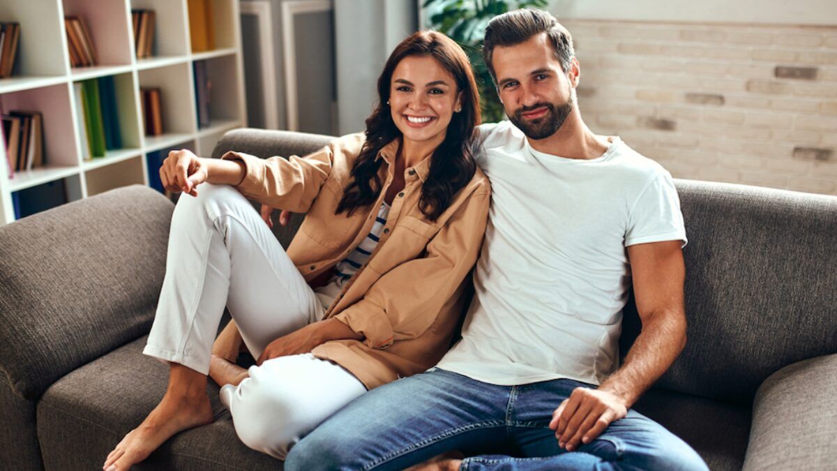 Cómo encontrar viviendas que se pueden comprar con el aval del 20% del Gobierno