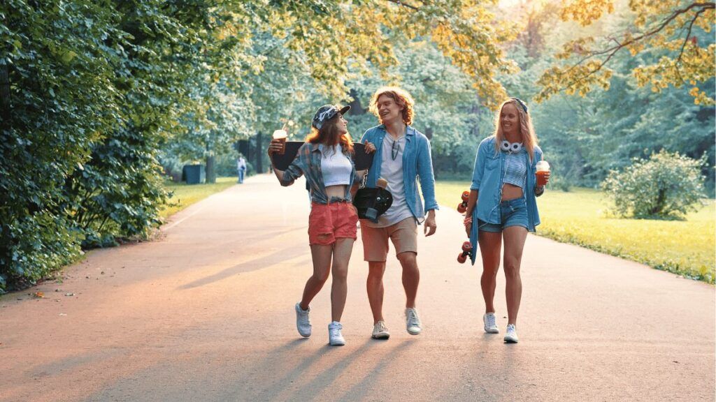 Cómo elegir dónde vivir en un piso de estudiantes si te mudas a una ciudad nueva