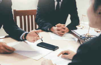 Segregación de fincas: trámites administrativos y adopción de acuerdos